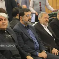 افتتاح مدرسه خیّرساز در قم با حضور وزیر آموزش‌‌وپرورش