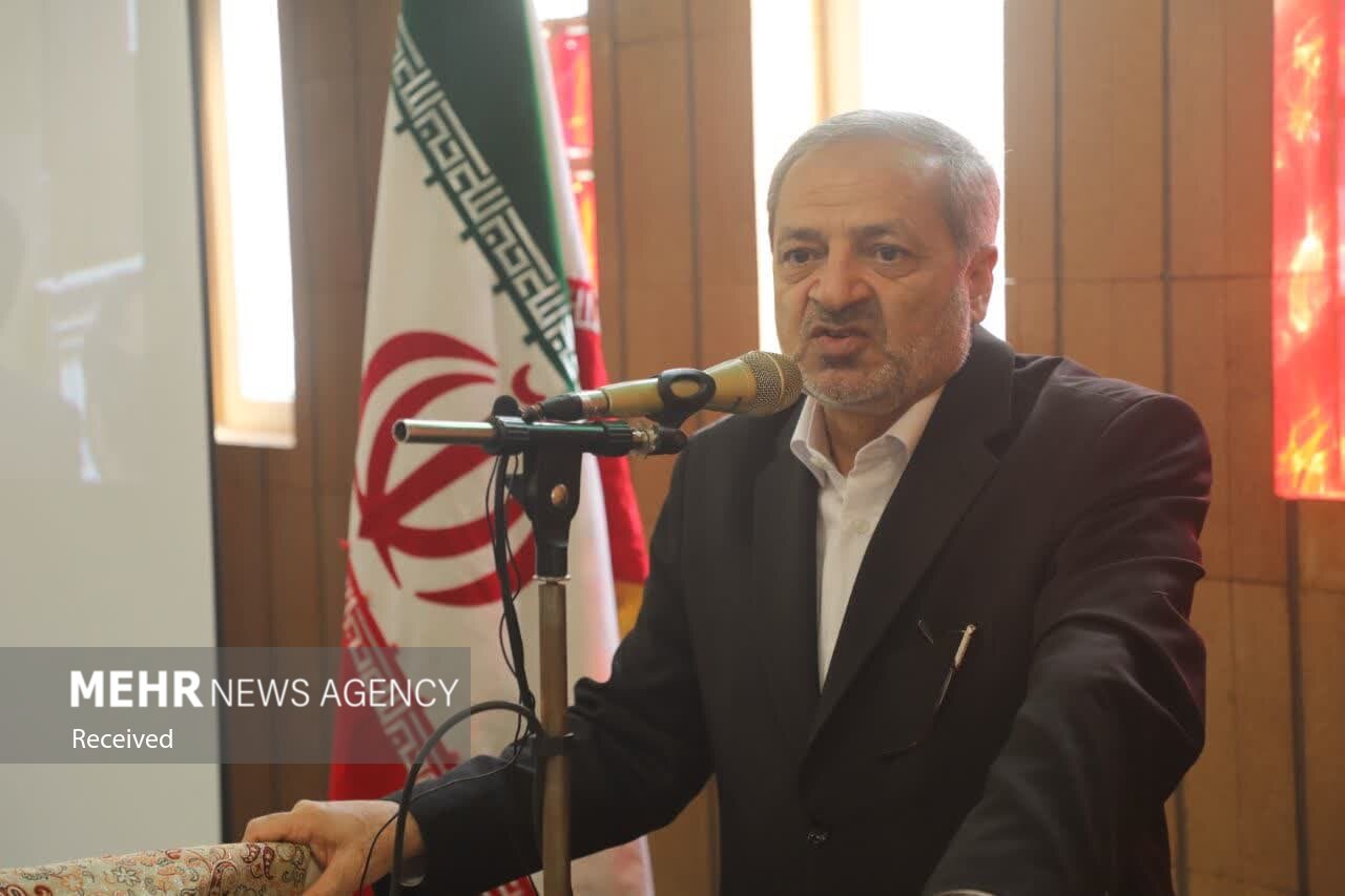 افتتاح مدرسه خیّرساز در قم با حضور وزیر آموزش‌‌وپرورش