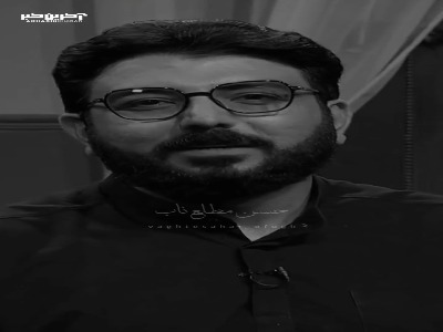 همینکه تو را آفرید شاعر شد!