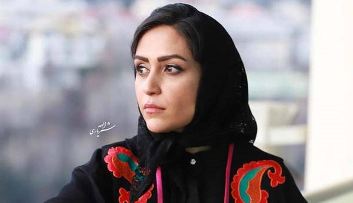 ساره رشیدی: فقط اینستا آن زمان به دادم رسید!