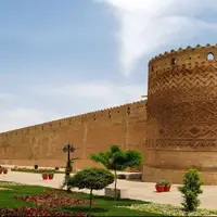 آغاز مرمت ارگ کریم‌خانی و عمارت دیوان‌خانه در شیراز