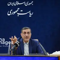 معاون اجرایی رئیس جمهور: اولویت دولت حفظ سلامت همه شهروندان است