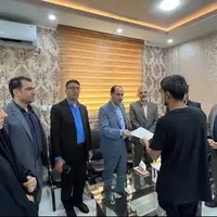 آزادی ۱۴ نفر از زندانیان از جمله ۲ محکوم به قصاص