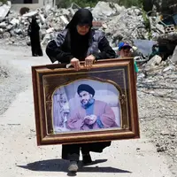 سفارت ایران در لبنان: وعده پیروزی شهید نصرالله محقق شد