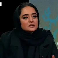 چهره ها/ استانبول گردی نرگس محمدی 