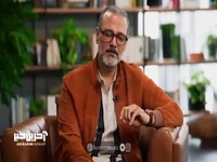 آوازخوانی شنیدنی از علیرضا قربانی در برنامه «اکنون» 