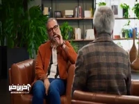 ماجرای پریدن آب به گلوی علیرضا قربانی در کنسرت رشت