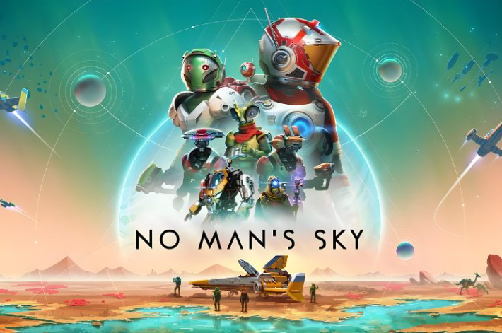 بازی No Man's Sky پس از ۸ سال رتبه «بسیار مثبت» را در استیم دریافت کرد