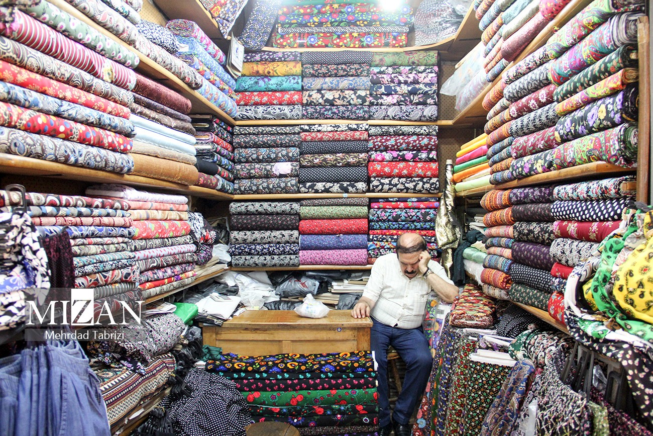 عکس/ بازار سنتی استامبول