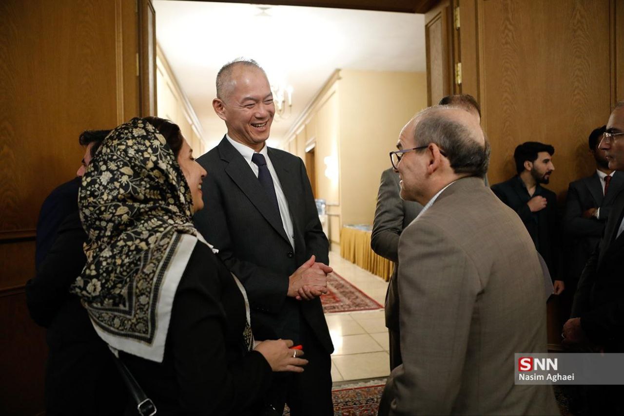 مراسم روز اکو (سازمان همکاری اقتصادی)