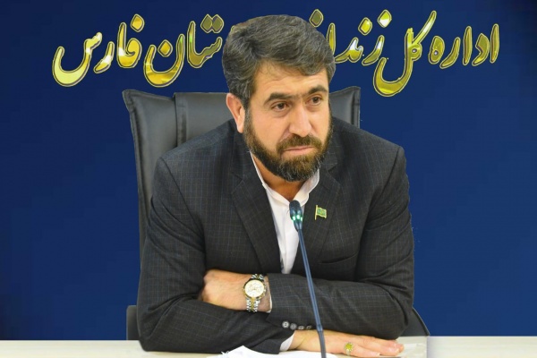 سخاوت خیّر گراشی برای آزادی زندانیان مالی