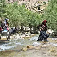 طرح سنجش ساختار قامتی زنان روستایی در کرمانشاه اجرا شد