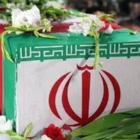 گرمسار میزبان ۲ شهید گمنام می‌شود