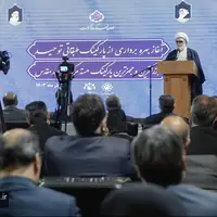 زیرگذر حرم رضوی تبدیل به رواق‌های موضوعی می‌شود