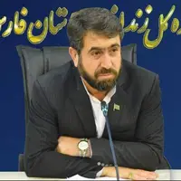 سخاوت خیر گراشی برای آزادی زندانیان مالی