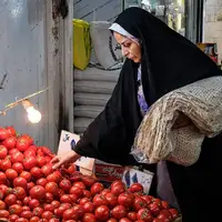 تورم 2 کالای خوراکی در مرز 100 درصد