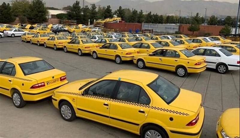 بیمه رانندگان تاکسی در قم با طرح فراگیر بیمه تأمین اجتماعی
