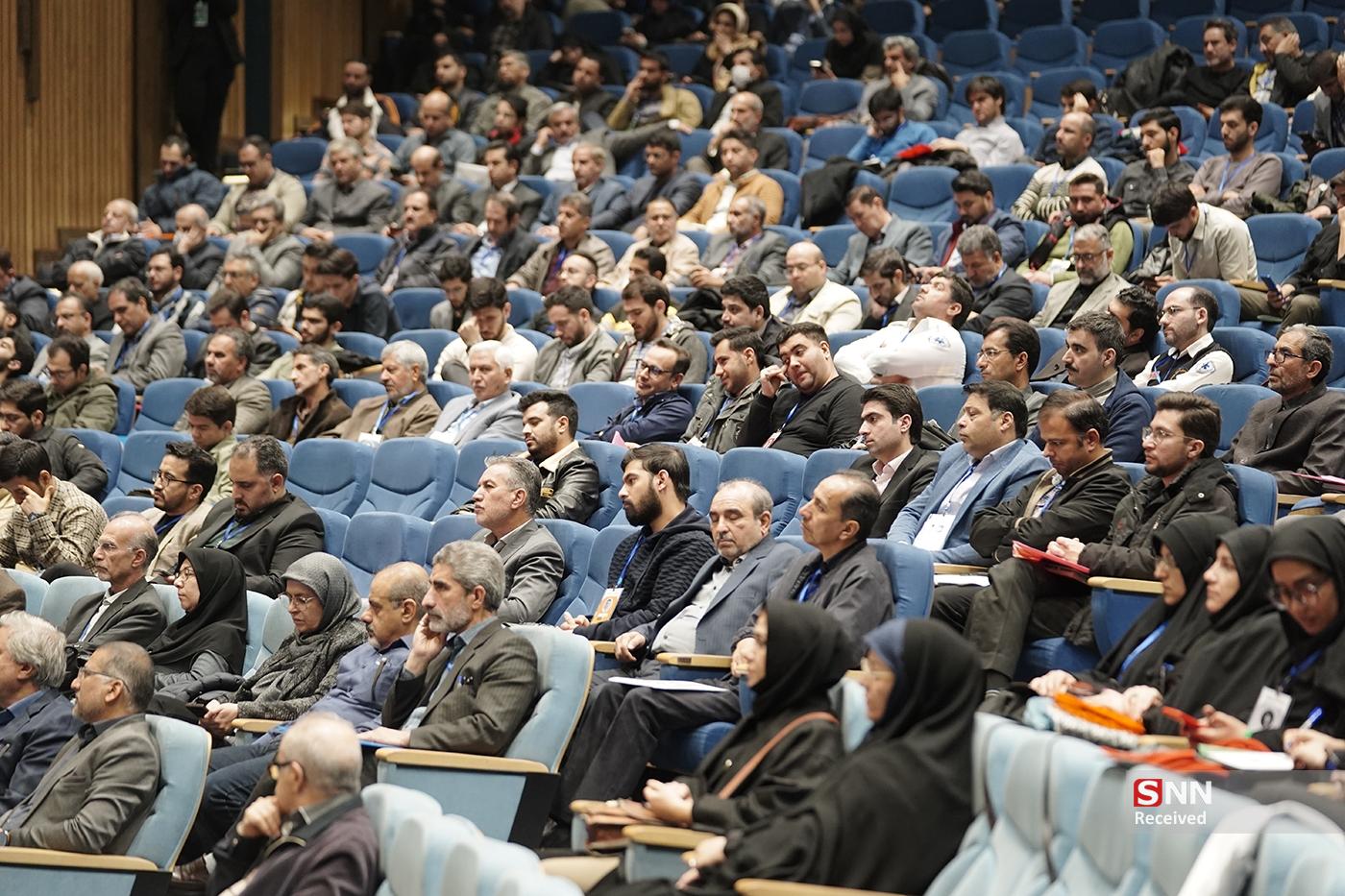 سمینار آموزشی طب رزم با عنوان "روپوش خاکی" 