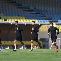 پرسپولیس قصد اضافه کردن آنالیزور ندارد