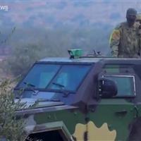 حمله گسترده تروریست‌ها در حلب خنثی شد