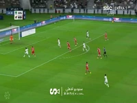 الاهلی عربستان، امشب در مصاف با الوحده با سوپرگل محرز به پیروزی رسید