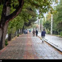 کاهش ۱۱.۳ درصدی بارش‌ها در کشور؛ سیسستان و بلوچستان رکورددار شد