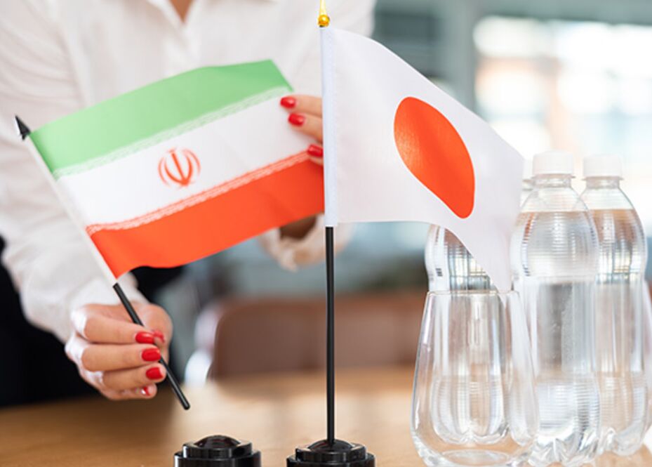 ژاپن: به فرایند عادیسازی پرونده ایران در FATF کمک میکنیم