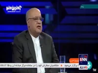 امانی: فرآیند انتخاب رئیس جمهور لبنان در روزهای آینده شروع خواهد شد