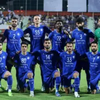 آزمون سخت استقلال مقابل الاهلی