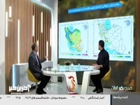 امسال توقع باران و برف زیادی نداشته باشید!