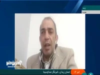 آخرین خبرها از تحولات میدانی در حلب