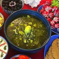 طرز تهیه اشکنه؛ از این خوشمزه‌تر نمی‌شود