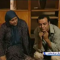 خواب هفت کچلون رو میبینه!