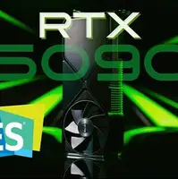 افشای تصادفی اطلاعات RTX 50؛ معرفی رسمی در CES 2025 تأیید شد!