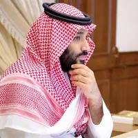 نگاه بن‌سلمان به تهران