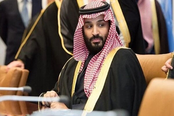 سفر سرزده محمد بن سلمان به امارات