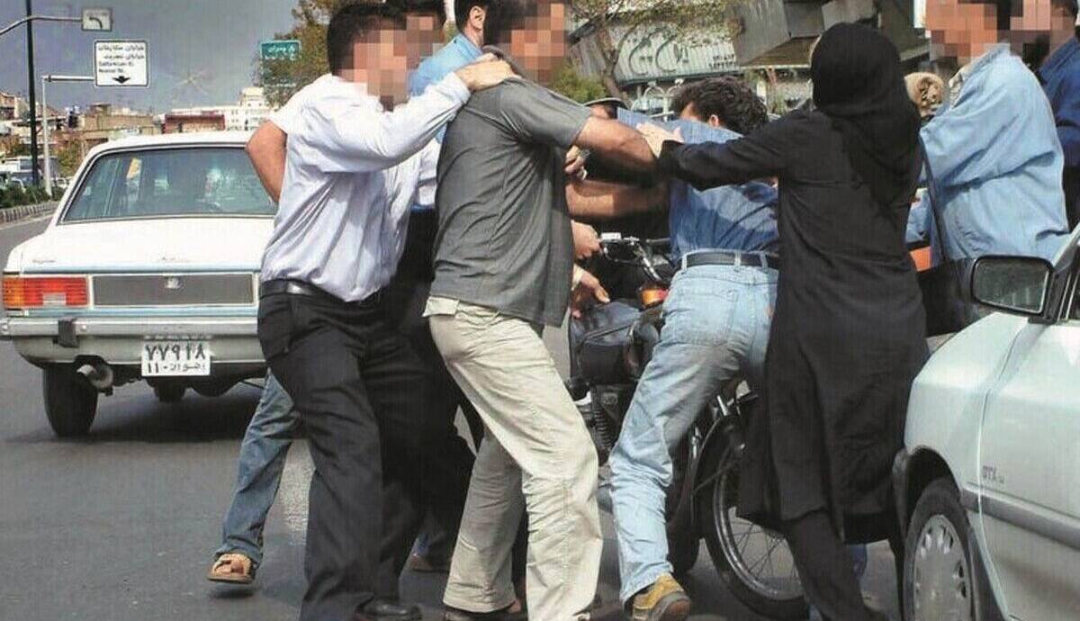 آمار نزاع در ایران هشدار جدی می دهد