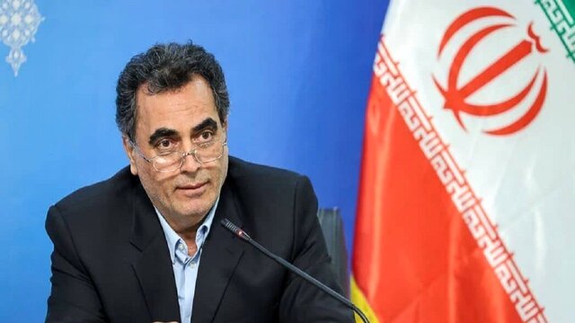 سخنگوی حزب اعتدال و توسعه: دولت چهاردهم می‌تواند با نرمش قهرمانانه گره از اقتصاد داخلی بگشاید