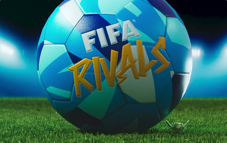 از بازی موبایلی FIFA Rivals با همکاری فیفا و یک شرکت بلاک‌چین رونمایی شد