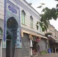 ماجرای مکانیک محله امیربهادر و مسجد سادات هندی