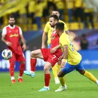 امید پرسپولیس به یاران رونالدو و الهلال برای صعود!