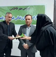 آزادی ۴ مادر زندانی غیرعمد به همت محسن چاوشی در یاسوج