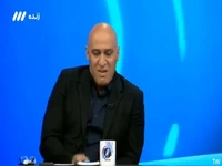 منصوریان: به خانوادۀ بیرانوند پیشنهاد می‌کنم گوشی را از او بگیرند