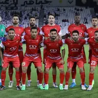 اعلام ترکیب پرسپولیس برای دیدار با الشرطه عراق