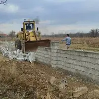 شناسایی ۲۳ مورد تغییر کاربری غیرمجاز اراضی کشاورزی کردستان 