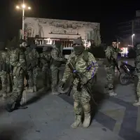 اثر انگشت ترکیه در بحران شام