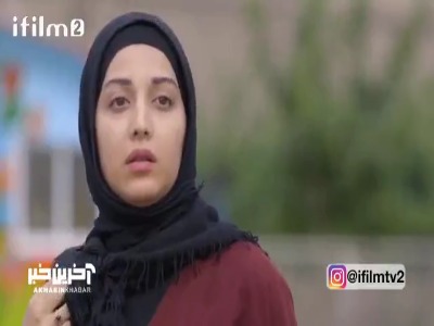 به شما چه ربطی داره شب کجا خوابیدم؟!