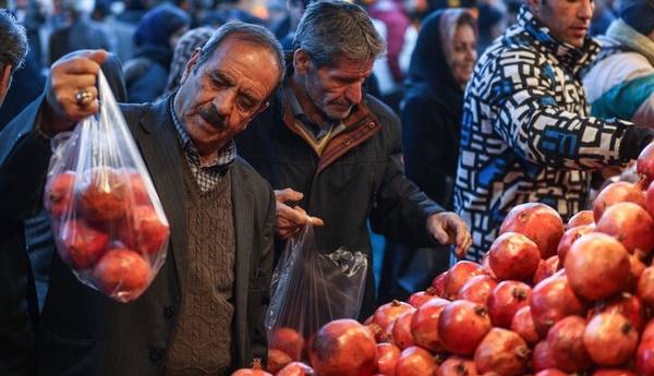 طرح پایش بازار شب یلدا از ۱۵ آذرماه در ایلام اجرا می‌شود