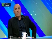 علیرضا منصوریان:شما ده بازیکن جوان خوب بگویید که بتوانند جای طارمی و آزمون بازی کند