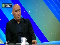 علیرضا منصوریان: حزباوی پس از السد باید به اروپا می رفت نه سپاهان